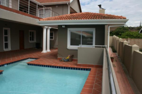 Hardman Beach House
